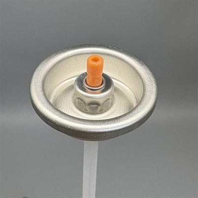 주문  Shaving Foam Valve, Foam Dispensing Valve for Men's Grooming Products, Premium Dispensing Mechanism for Shaving Foam 온라인 제조