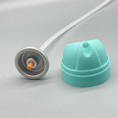 주문 남성 및 여성용 데오드란트용 데오드란트 바디 스프레이 밸브 와이드 미스트 디스펜서 온라인 제조