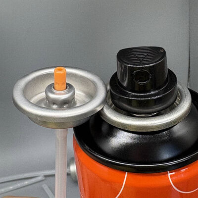 주문 Hair Glue Valve with Professional Dispensing System for Wig & Toupee Adhesives 온라인 제조