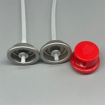 주문 탄탄한 신발 양말 효율적인 스프레이와 누출 방지 기술로 상업용 세탁용 청소 밸브 액추에터 온라인 제조