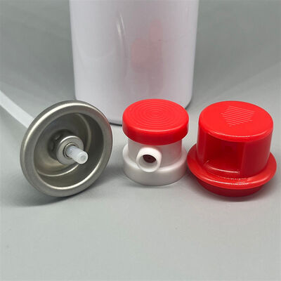 주문 다재다능 신발 양말 정밀 스프레이와 에너지 효율을 가진 가정 및 전문용 청소 밸브 액추에이터 온라인 제조