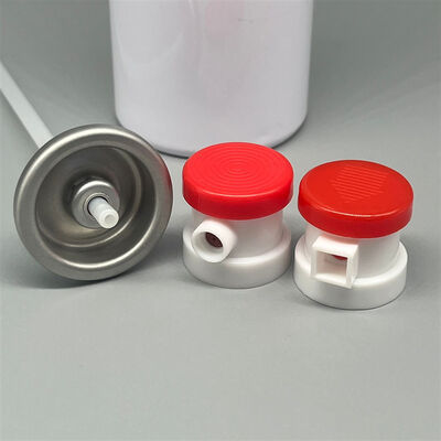 주문 효율적인 신발 양말 정밀 분배와 내구성을 가진 산업 청소 장비용 청소 밸브 액추에터 온라인 제조