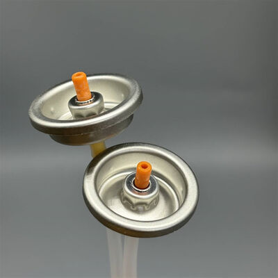 주문 여러 표면 청소기용 폼 클리너 밸브 밀도가 높은 폼 분배 시스템 온라인 제조