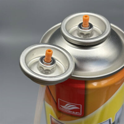 주문 고급 폼 클리너 밸브 온라인 제조