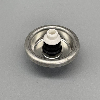 주문 Polyurethane Aerosol Valve for Adhesives, Bonding, and Waterproofing Projects 온라인 제조