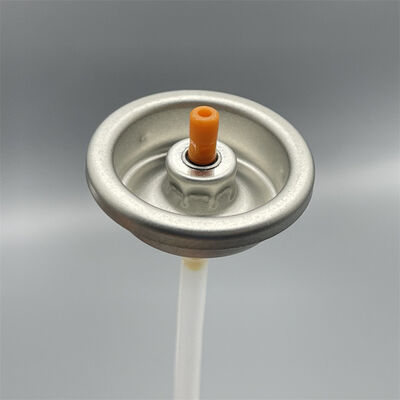 주문 중용 에어 프레신러 밸브 공장, 병원 및 공공 화장실용 냄새 조절 온라인 제조