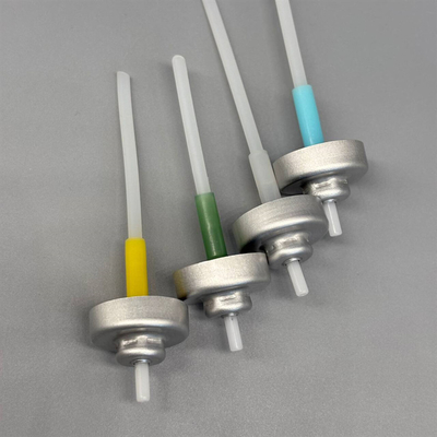 주문 자동차 유체 시스템용 20mm 플라스틱 스팀 미터링 밸브 온라인 제조