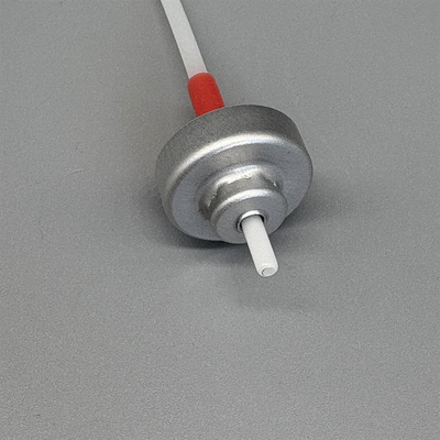 주문 20mm Metered Aerosol Valve For Controlled Aerosol Distribution 온라인 제조
