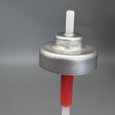 주문 높은 정확도로 산업용 20mm 플라스틱 스팀 미터링 밸브 온라인 제조