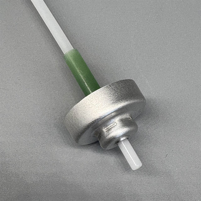 주문 효율적인 20mm 플라스틱 스팀 미터링 밸브 가구 배관공과 쉽게 조정 온라인 제조