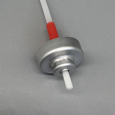 주문 20mm Metered Valve with Tamper-Evident Seal for Consistent Spray Patterns 온라인 제조