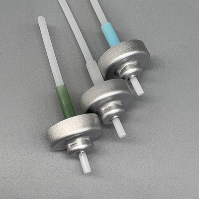 주문 에코-스마트 20mm 플라스틱 스팀 미터링 밸브 온라인 제조
