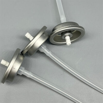 주문 고속 연결 기능이 있는 자동차 상점용 타이어 펌프 밸브 온라인 제조