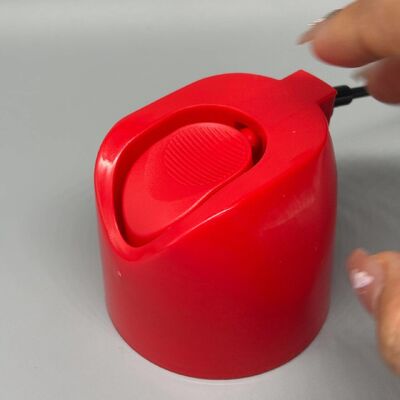 주문 65mm 에어로졸 캡 (화학 저항성 정밀 스프레이 적용용 연장 튜브 포함) 온라인 제조