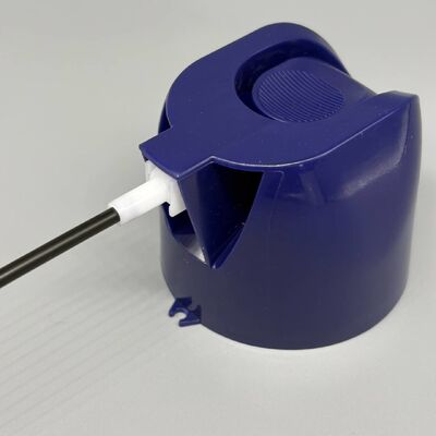 주문 얇은 안개 스프레이를 가진 정원꾼을위한 프리미엄 65mm 곤충 살균제 캡 온라인 제조