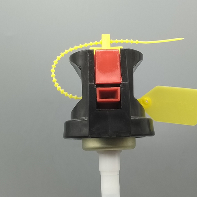 주문 High-Performance Fire Extinguisher Spray Valve for Aerosol Packaging 온라인 제조