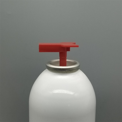 주문 4.6mm/6.0mm 휴대용 소화 스프레이용 에어로졸 밸브 온라인 제조