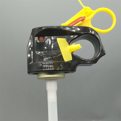주문 Aerosol One-Inch Fire Extinguisher Valve for Safety Spray Cans 온라인 제조