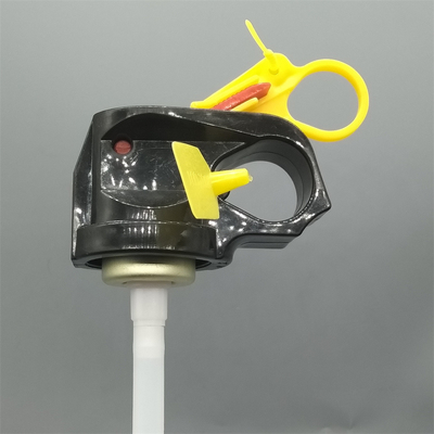 주문 Leak-Proof Aerosol Valve for Fire Safety and Emergency Equipment 온라인 제조