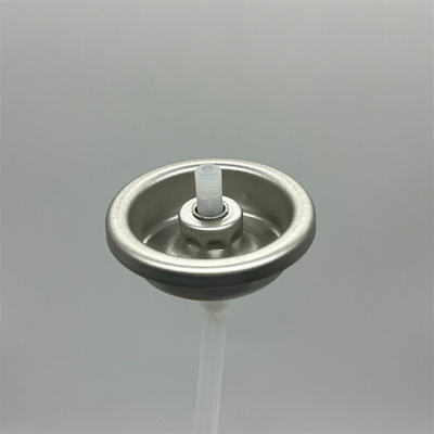 주문 Advanced Antibacterial Automatic Valve for Hospital Plumbing Systems with Self-Cleaning Nano-Coating Technology 온라인 제조