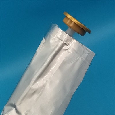 주문 화장품 등급의 밸브 온 백 (Bag On Valve) - 스킨케어 및 메이크업 제품용, 기밀 밀봉 온라인 제조