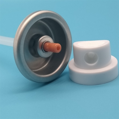 주문 Hair glue spray valve with ergonomic grip for at-home hair styling enthusiasts​ 온라인 제조