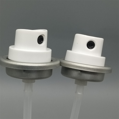 주문 High-Durability Hair Glue Spray Valve for Stage & Performance Use with Sweat-Resistant Seal 온라인 제조