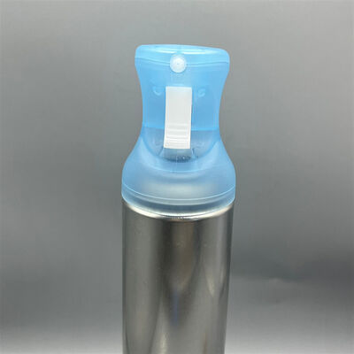 주문 High-Performance Air Freshener Aerosol Valve with Fine Mist Spray Actuator 온라인 제조