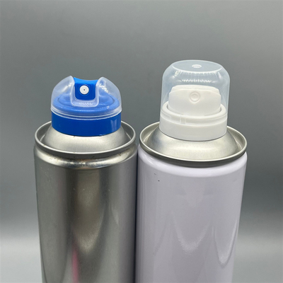 주문 Powerful Odor Eliminating Aerosol Spray Air Freshener for Industrial Spaces with Non-Toxic Formula
 온라인 제조