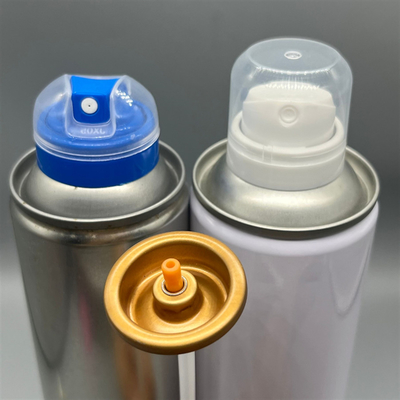 주문 Long-Lasting Aerosol Spray Air Freshener for Industrial Environments with Rapid Odor Elimination 온라인 제조
