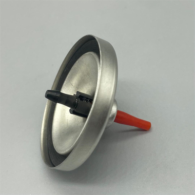 주문 40mm 가벼운 가스 재충전 밸브 온라인 제조