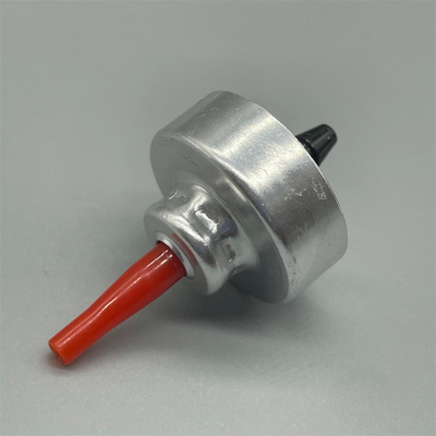 주문 20mm,40mm,1 인치 부탄 가스 에어로솔 캔의 부탄 가스 리필 밸브 온라인 제조