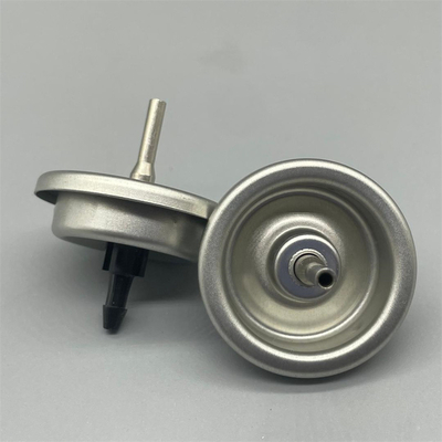 주문 Eco-Conscious Lead-Free One Inch Lighter Gas Valve for Portable Refilling Kits with Tamper-Evident Seal 온라인 제조