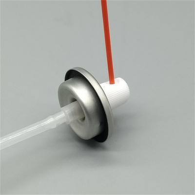 주문 Dashboard Polish Wax Spray Valve  For Effective Wax Application On Dashboards 온라인 제조