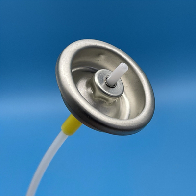 주문 Industrial-Grade One-Inch Metered Dispensing Valve for Air Fresheners – Heavy-Duty Aerosol Control for Commercial & Home Use 온라인 제조