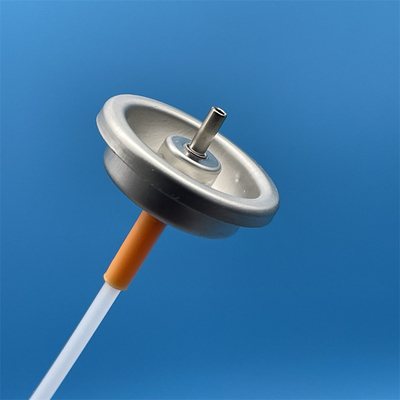 주문  Premium One-inch Air Freshener Metering Valve for Home & Commercial Spaces - Precise and Reliable 온라인 제조
