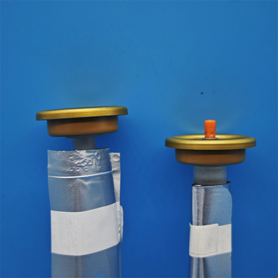 주문  Sterile Bag-on-Valve System for Pharmaceutical & Nutraceutical Products with Hermetic Seal Integrity and Oxygen Barrier Protection 온라인 제조