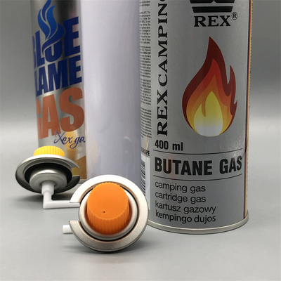 주문  Premium Safety-Certified Butane Gas Stove Valve for Portable Camping Cookers with Smooth Flame Adjustment 온라인 제조