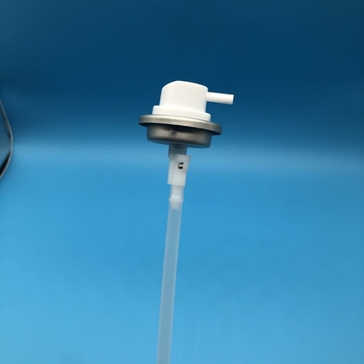 주문 Manufacturer Wholesale 1 Inch Aerosol Valve 360 Degree Valve for Aerosol Cans 온라인 제조