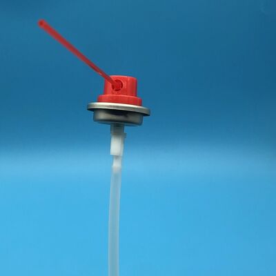 주문 Precision MDF Kit Activator Valve for Woodworking Shops with Adjustable Flow Rate 온라인 제조