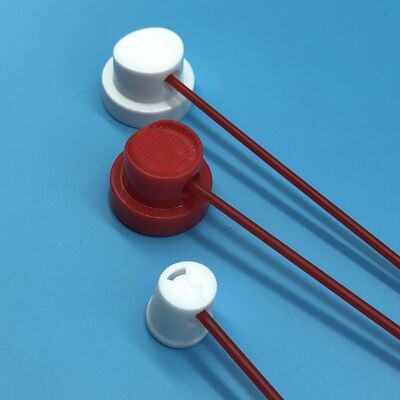 주문 밀폐된 메커니즘을 가진 해상용 WD-40 연유 밸브 온라인 제조