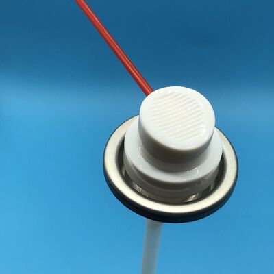 주문 Precision WD-40 Lubricant Valve for Automotive Mechanics with Targeted Straw Applicator 온라인 제조