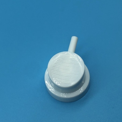 주문 MDF Kit Actuator with Leak-Proof Seal for Professional Two-Part Wood Adhesive Systems 온라인 제조