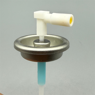 주문 Precision-engineered One inch metered valve for industrial fluid systems with enhanced flow accuracy 온라인 제조