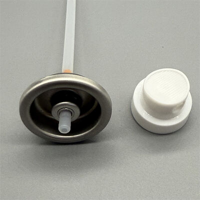 주문 산업 장비 상점 및 차량 유지 보수를 위한 고유량 및 퀵 커넥트 피팅이 있는 헤비 듀티 기화기 청소 밸브 온라인 제조