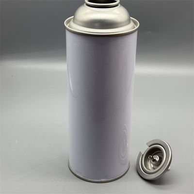 주문  Heavy-Duty Butan Gas Cartridge Valve for Industrial Heaters with Pressure-Regulating Feature​ 온라인 제조