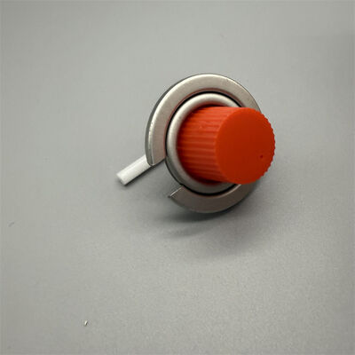 주문 열 과부하 보호 기능이 있는 상업용 주방 및 외식 장비용 중량 부탄 가스 제어 밸브 온라인 제조