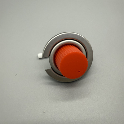 주문 Precision Butane Gas Stove Valve For Adjustable Flame Control 온라인 제조