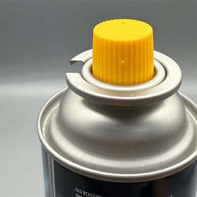 주문 High Quality Butane Gas Stove Valve  Precise For Gas Regulation 온라인 제조