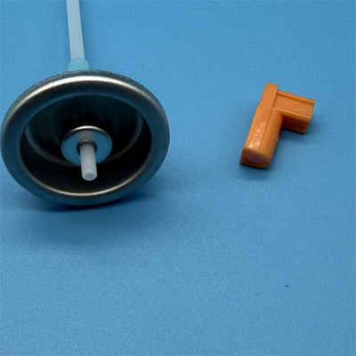 주문 컴팩트 1인치 측정 밸브 생활 배관공과 간편한 조작 핸들 온라인 제조